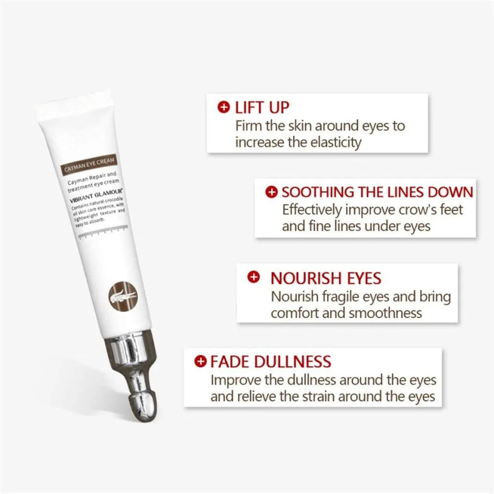 TimeReversal Eye Revive Cream